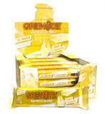 Grenade Lemon Cheesecake Protein Bar 60G x 12 Bars - McGrocer