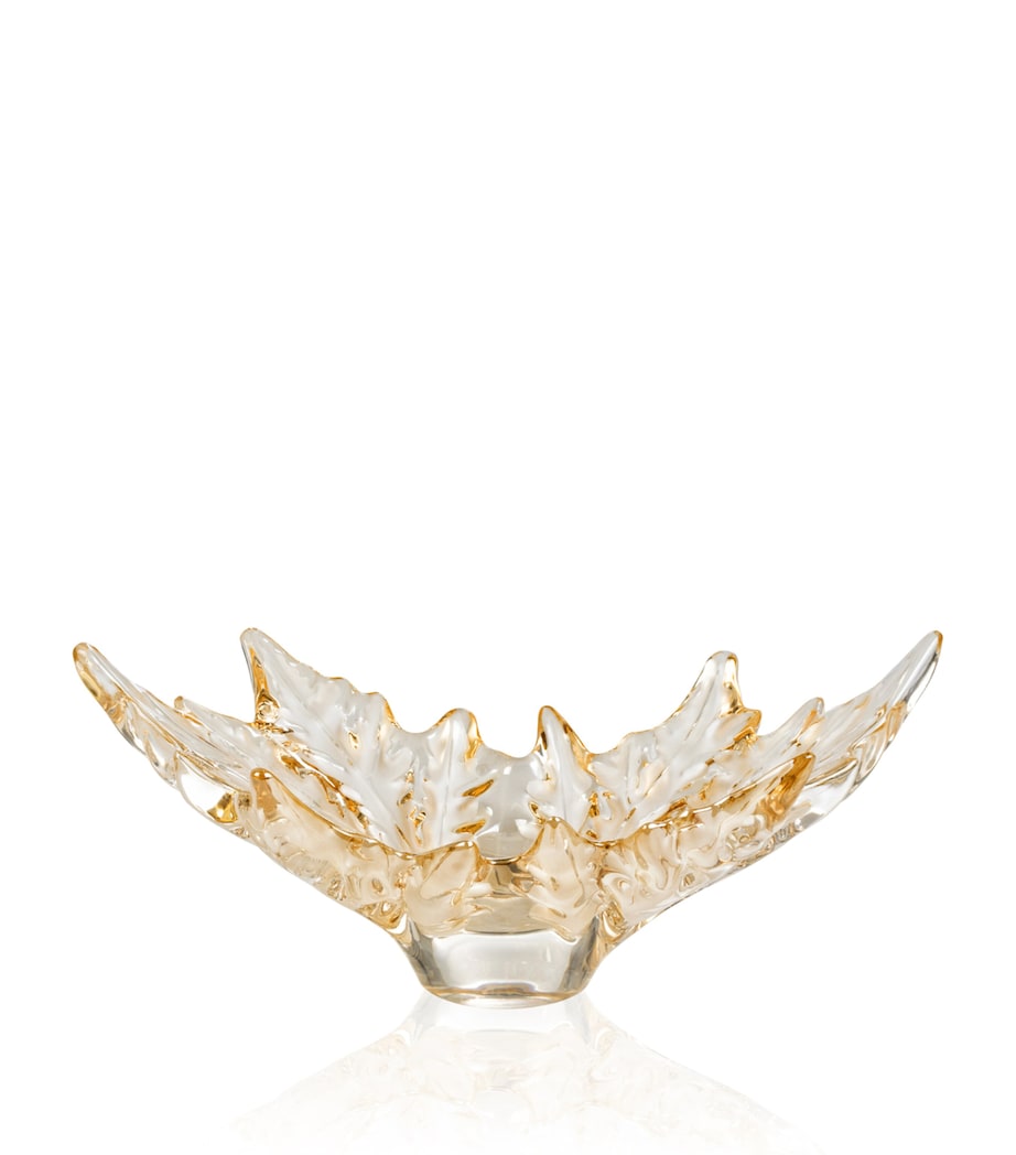 Lalique Small Champs-Élysées Bowl