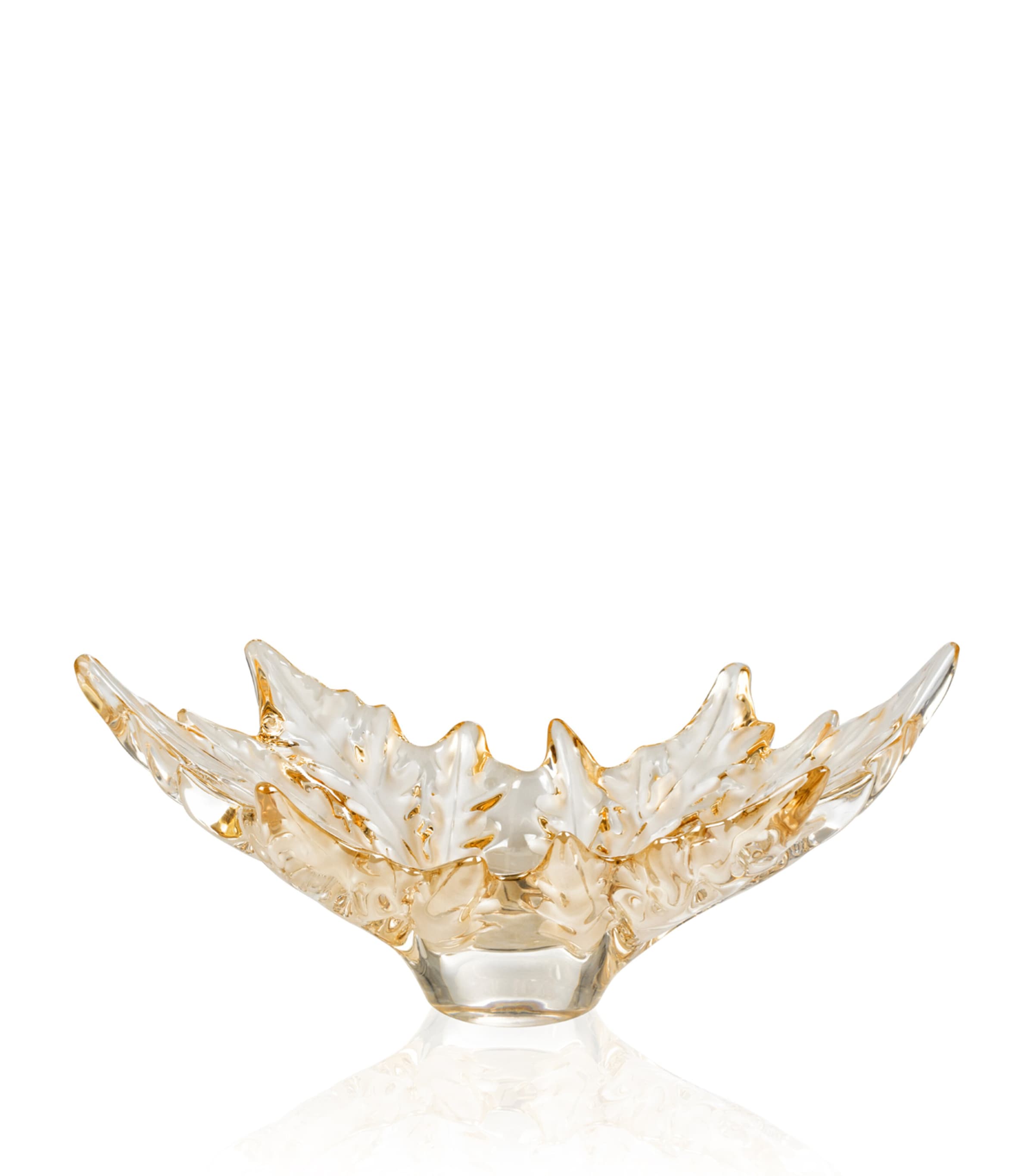 Lalique Small Champs-Élysées Bowl