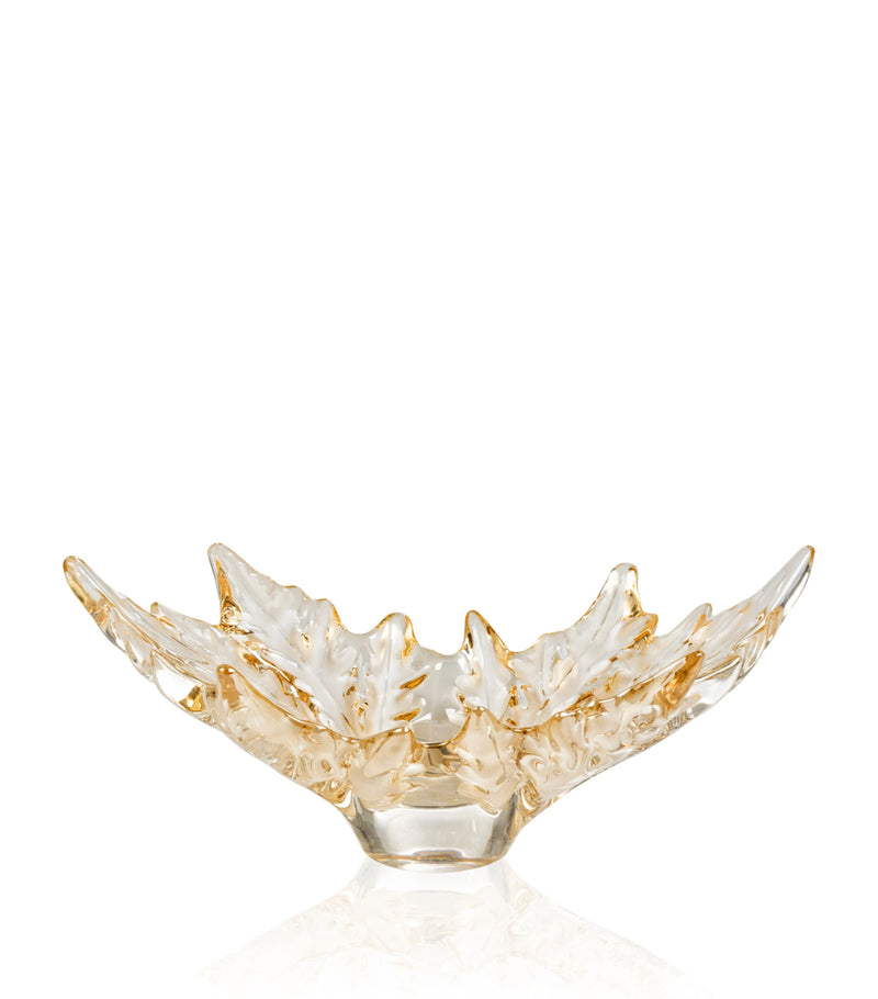 Lalique Small Champs-Élysées Bowl