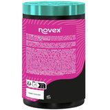 Novex Mystic Black deep hair mask, imported from the UK