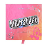 Profusion Cosmetics Mainstage 23 Shade Palette, imported from the UK