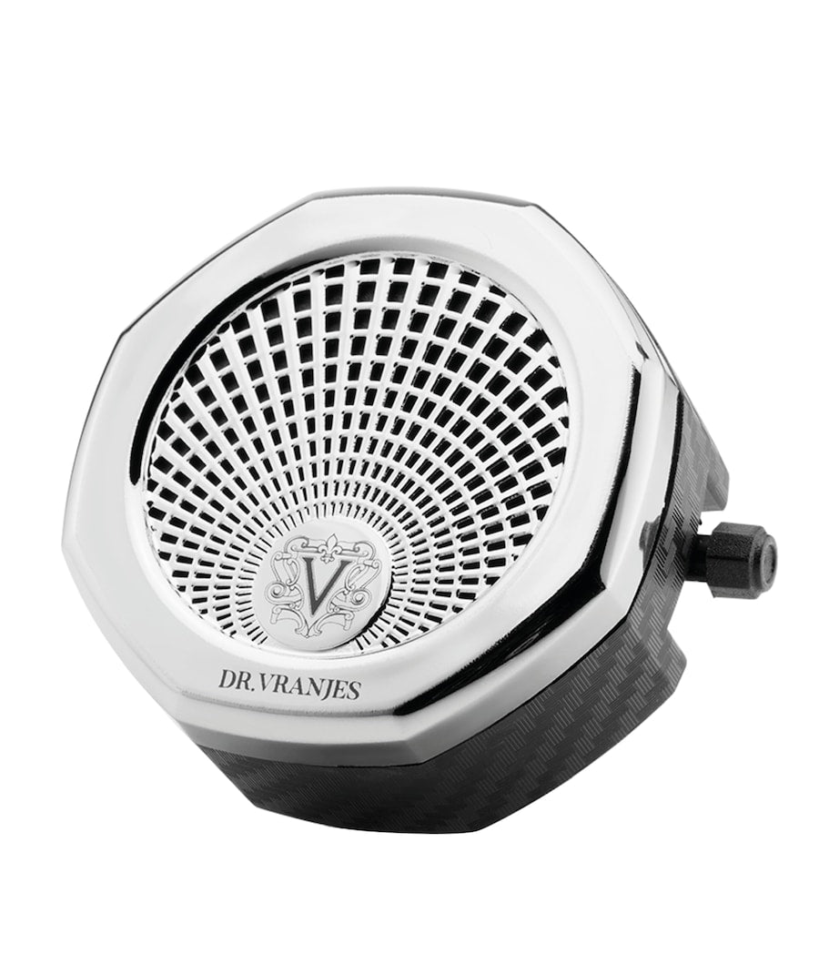 Dr. Vranjes Firenze Chrome Car Diffuser