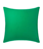 Ralph Lauren Home Cotton Square Pillowcase 65cm x 65cm, imported from the UK