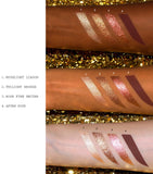 PAT MCGRATH LABS Venus in Fleurs Luxe Quad Eyeshadow Palette