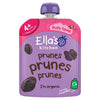 Ella's Kitchen Organic Prunes Baby Food Pouch 70g - British product