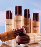 Guerlain Terracotta Le Teint Glow Foundation, UK version
