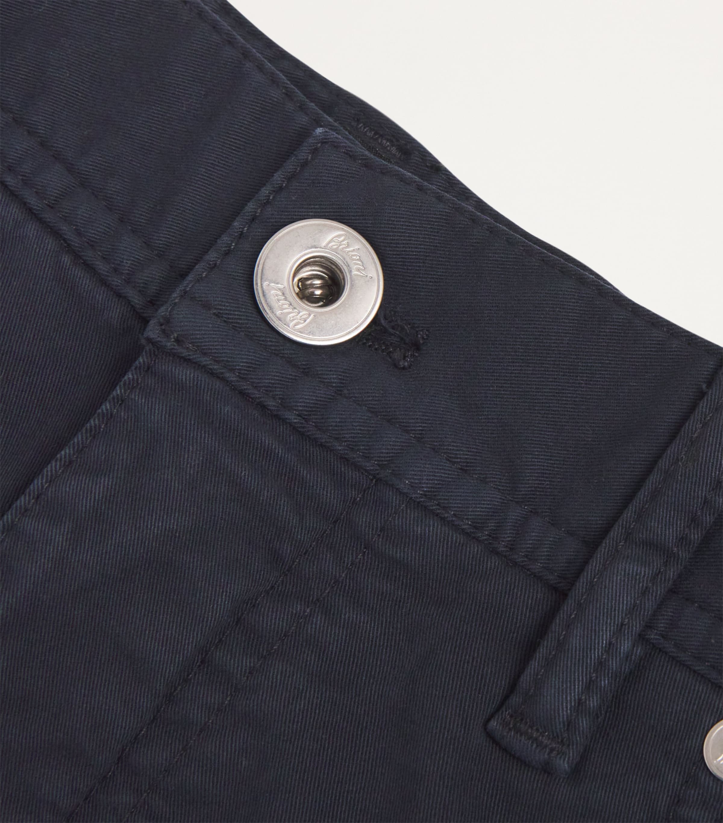 Brioni Meribel Slim Jeans