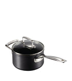 Le Creuset Toughened Non-Stick Saucepan 17cm, UK version