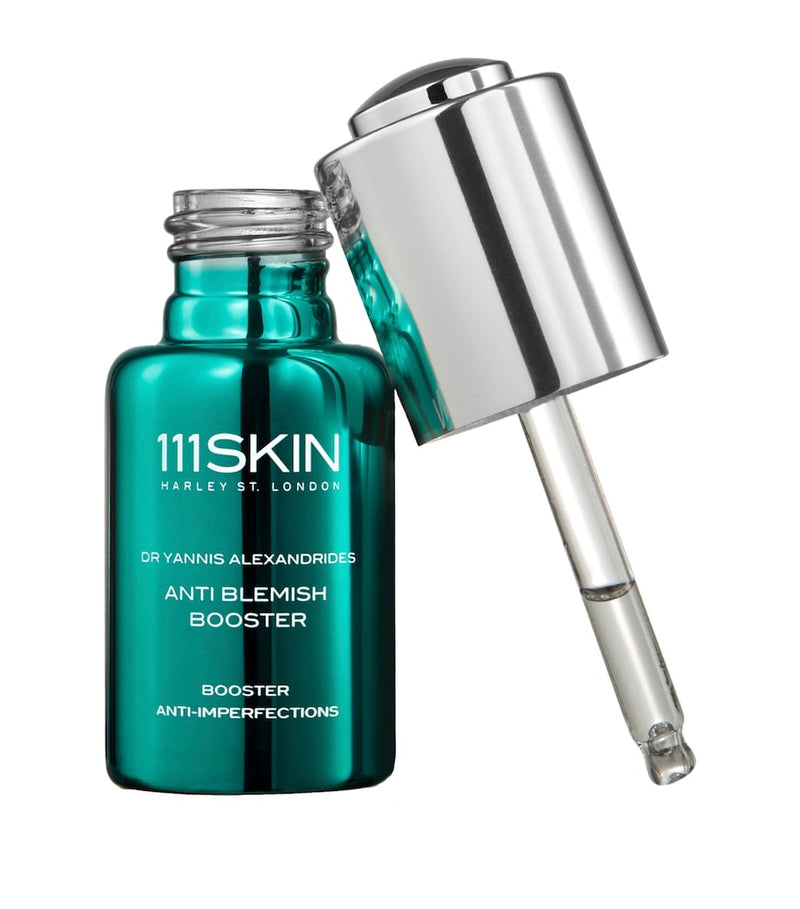 111Skin 3 Phase Anti Blemish Booster Serum 20ml (British brand)