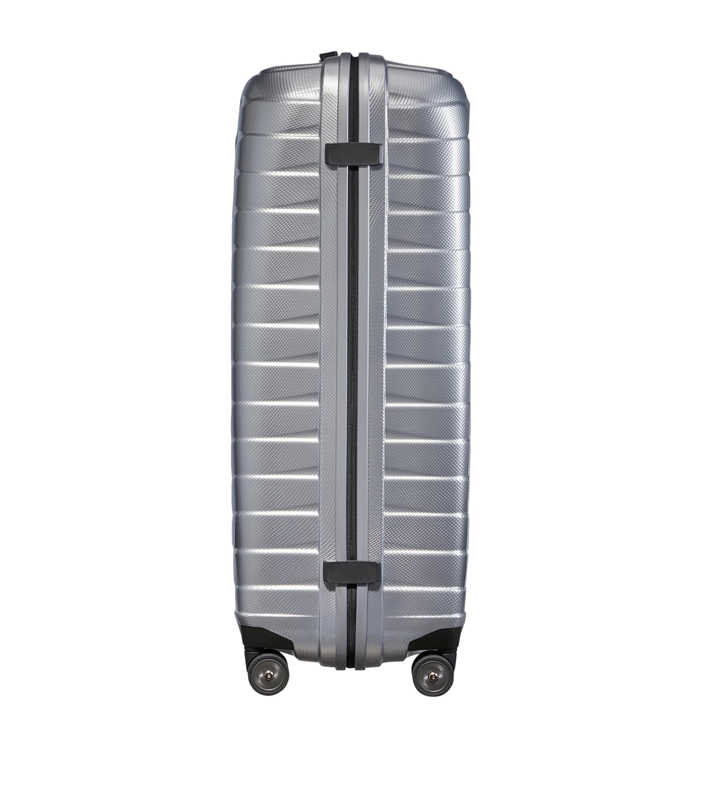 Samsonite Proxis travel case 81cm (British brand)