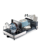 Joseph Joseph Extend Max Expandable Dish Rack, UK version