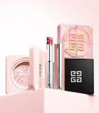 Givenchy Rose Perfecto Beautifying Lip Balm, UK version