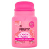 Superdrug Fruity Candyfloss Candle (British brand)