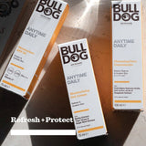 Bulldog Anytime Daily Moisturising Gel - McGrocer