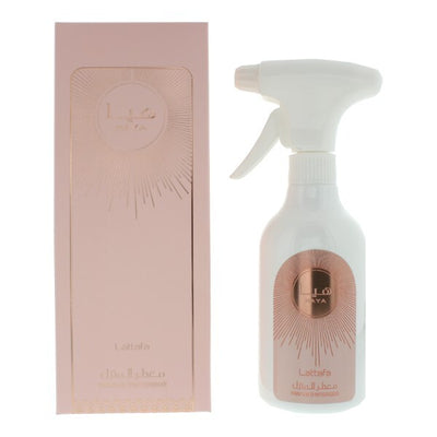 Lattafa Haya Room Spray 450ml Home Fragrance