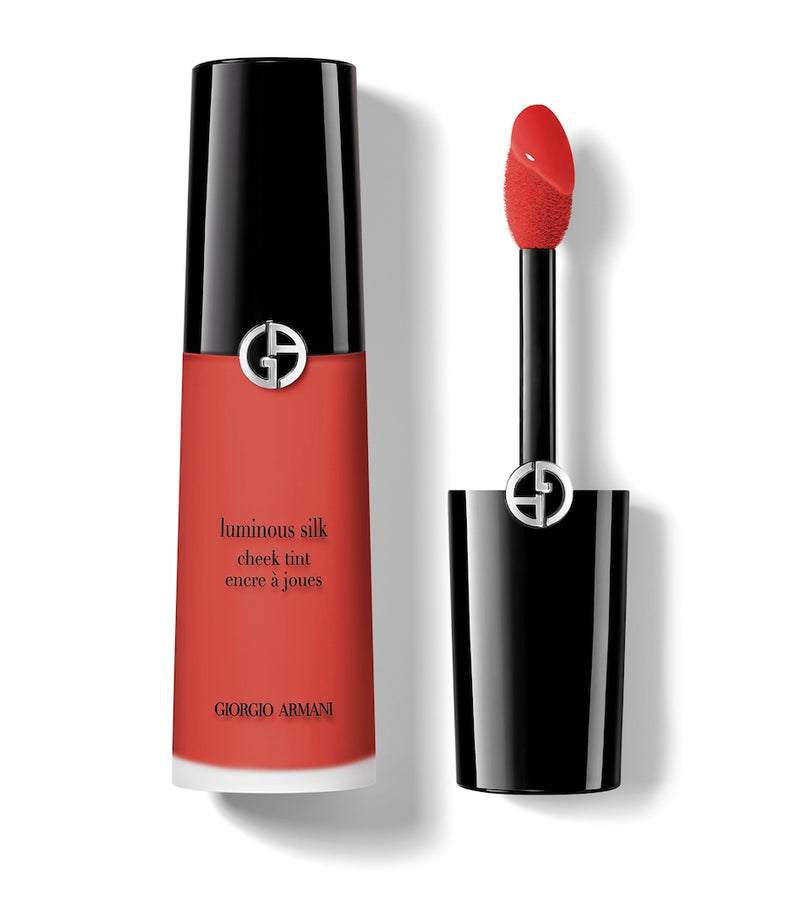 Armani Luminous Silk Cheek Tint