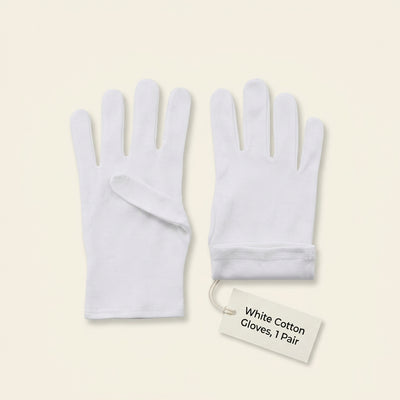 Botanics Bamboo Spa Gloves
