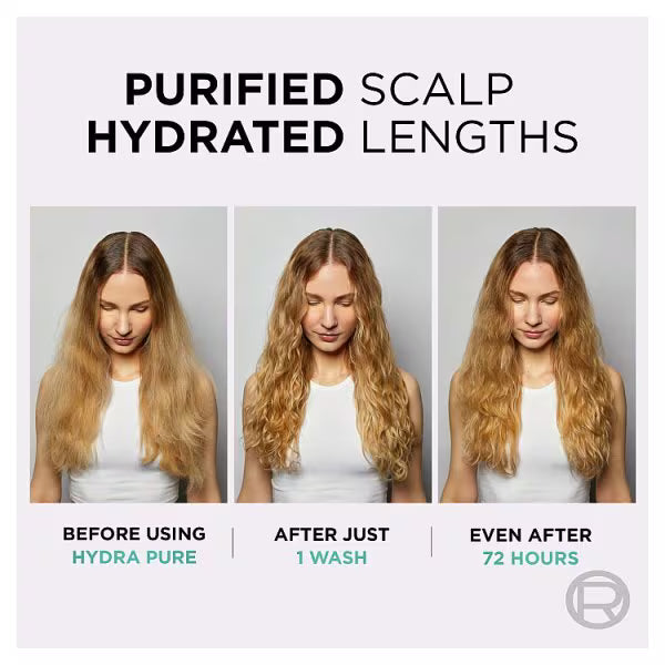 L'Oréal Paris Elvive Hydra Pure Conditioner 200ml