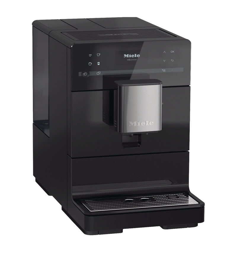 Miele CM5310 Silence coffee machine, imported from the UK