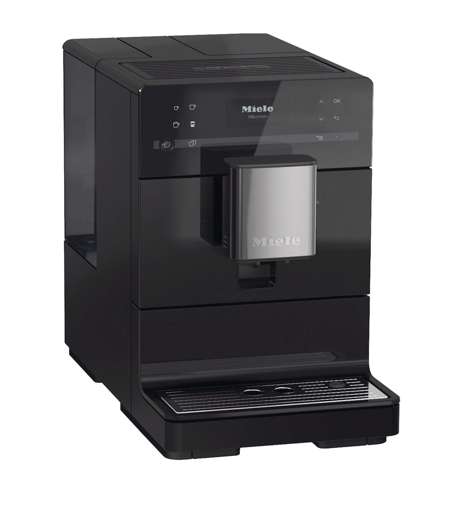 Miele CM5310 Silence coffee machine, imported from the UK