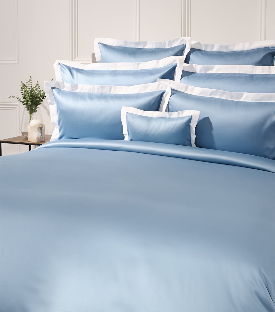 Celso De Lemos Emma standard pillowcase 50cm x 75cm - British product