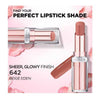 L'Oréal Paris Lip Balm 642 Beige Eden, UK version