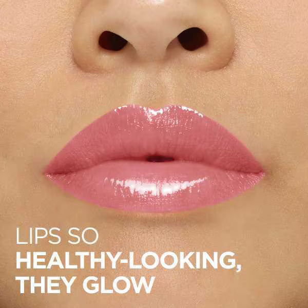 L'Oréal Paris Lip Balm 642 Beige Eden, UK version