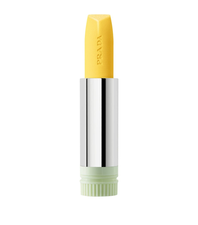 Prada Banana Balm Lip Frosting lip balm, imported from the UK