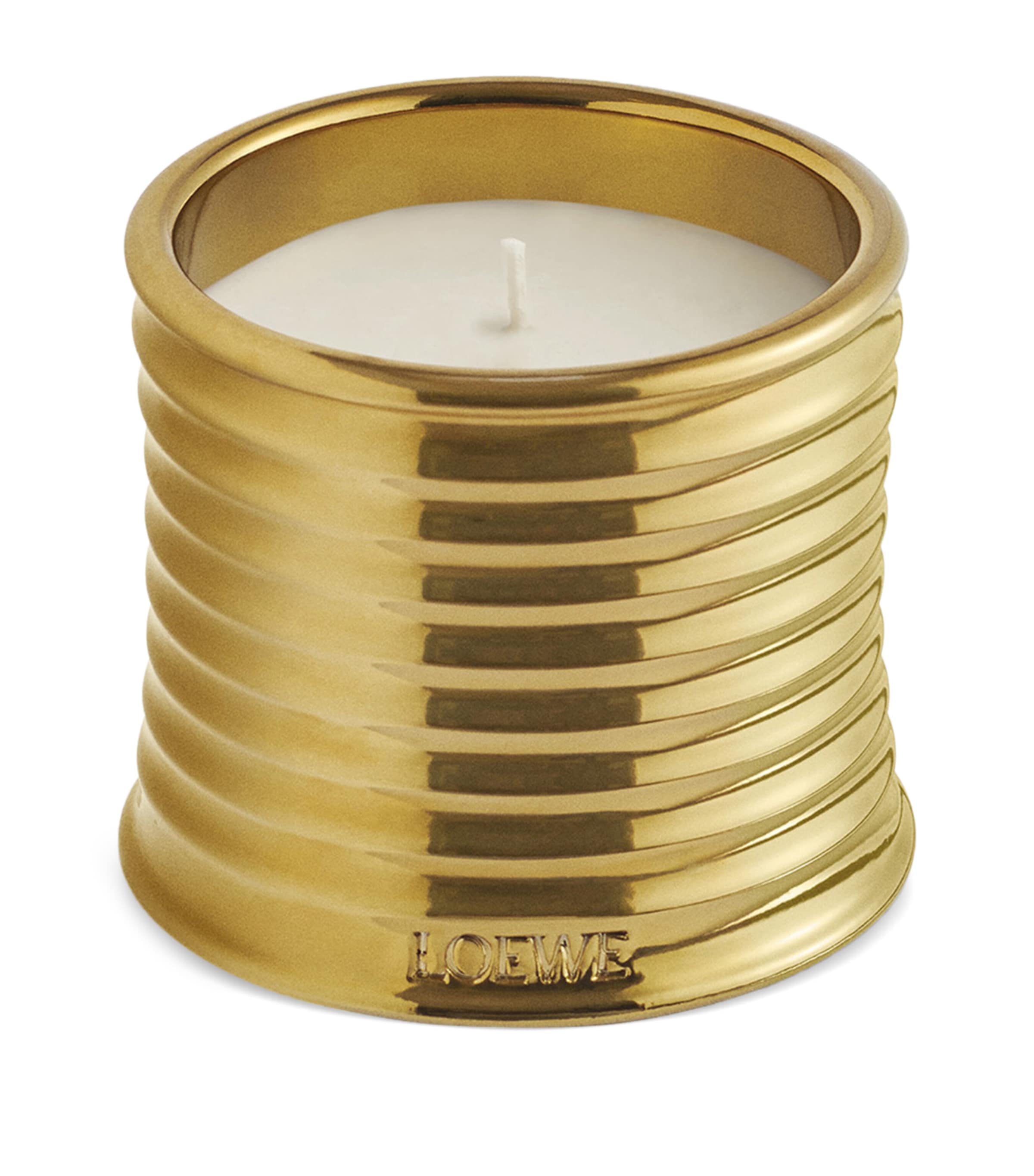 LOEWE Earl Grey scented candle, UK version