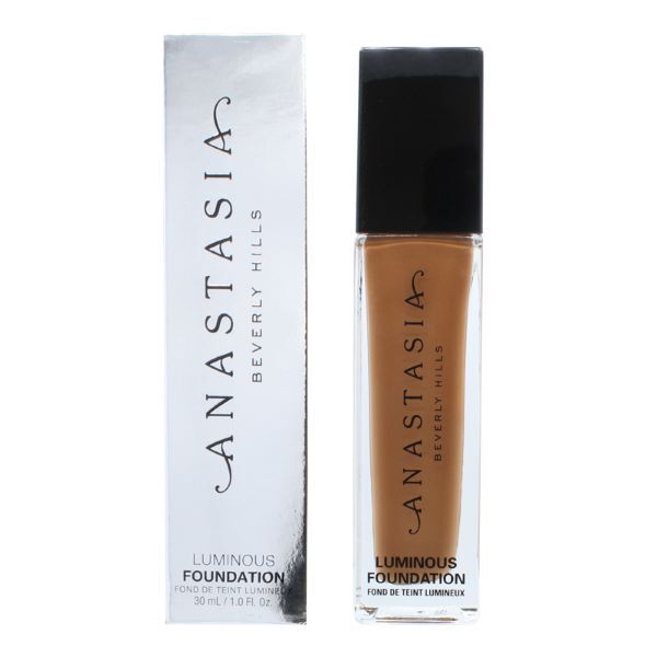 Anastasia Beverly Hills Luminous Foundation Shade 440C - British product
