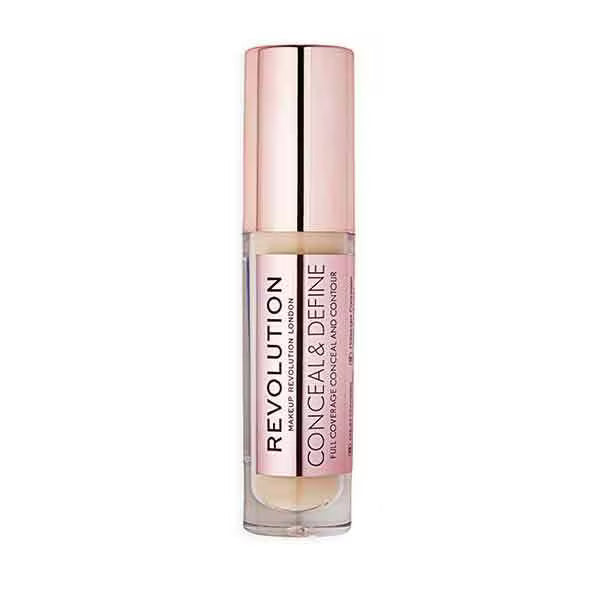 Makeup Revolution Concealer C5, imported from the UK