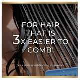 OGX Rescue Fusions Hydration Hair Mask, imported from the UK