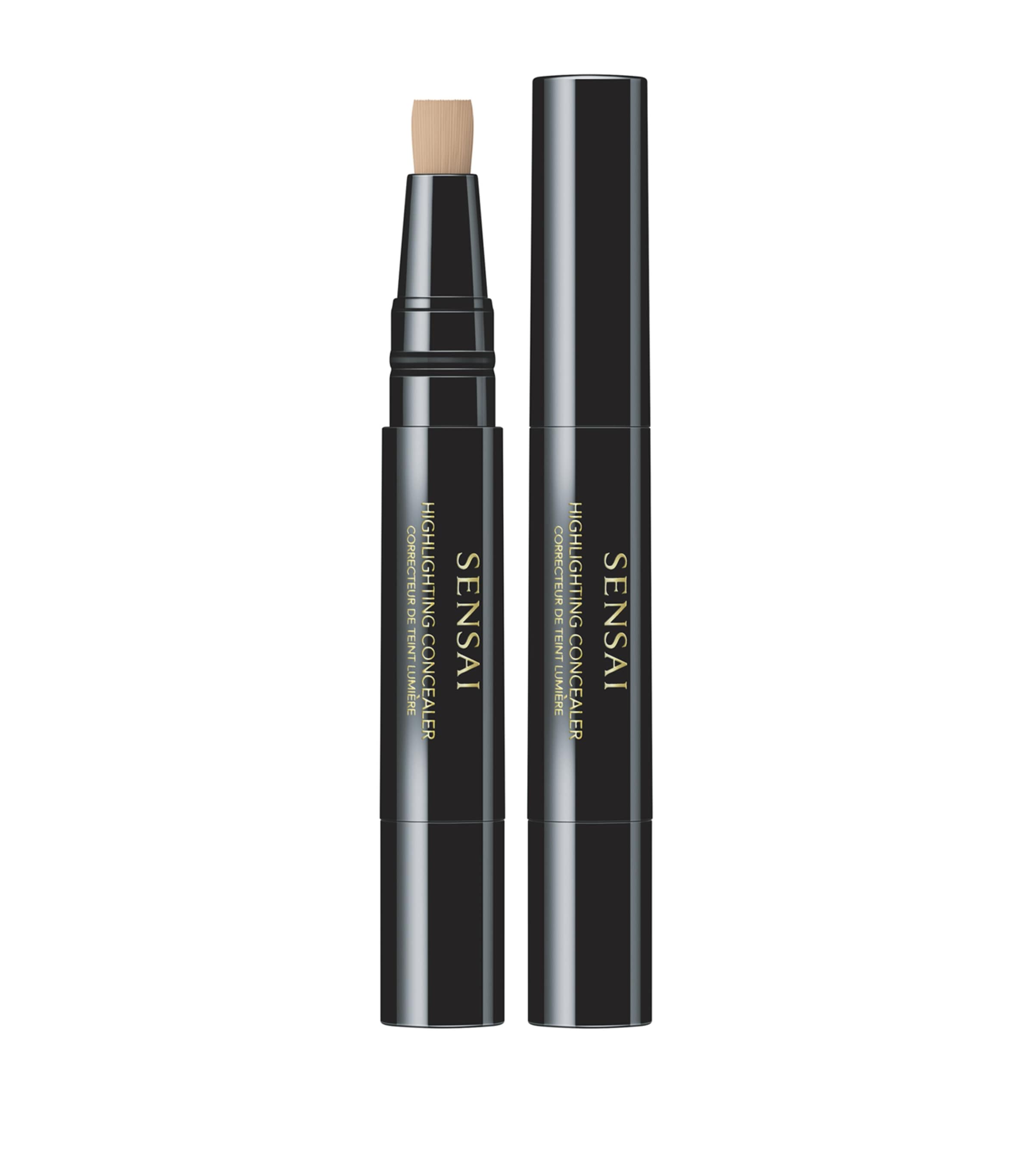 Sensai Highlighting Concealer makeup (British brand)
