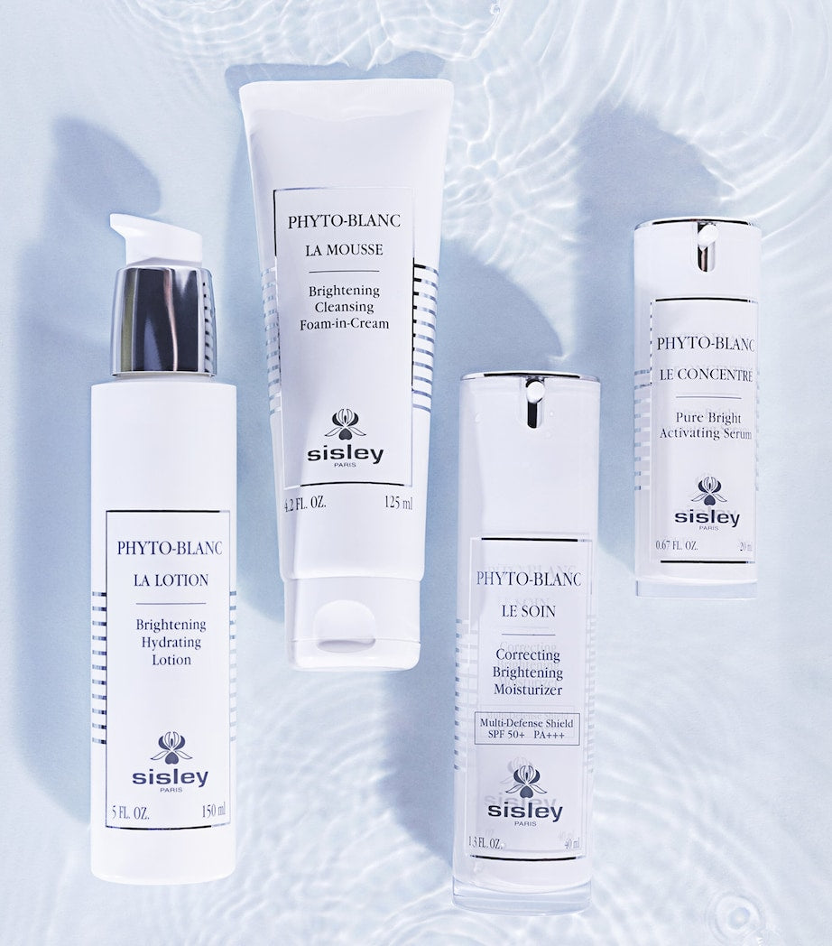 Sisley brightening hydrating lotion 150ml (British brand)