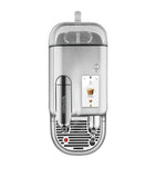Nespresso Creatista Pro Automatic Coffee Machine, imported from the UK