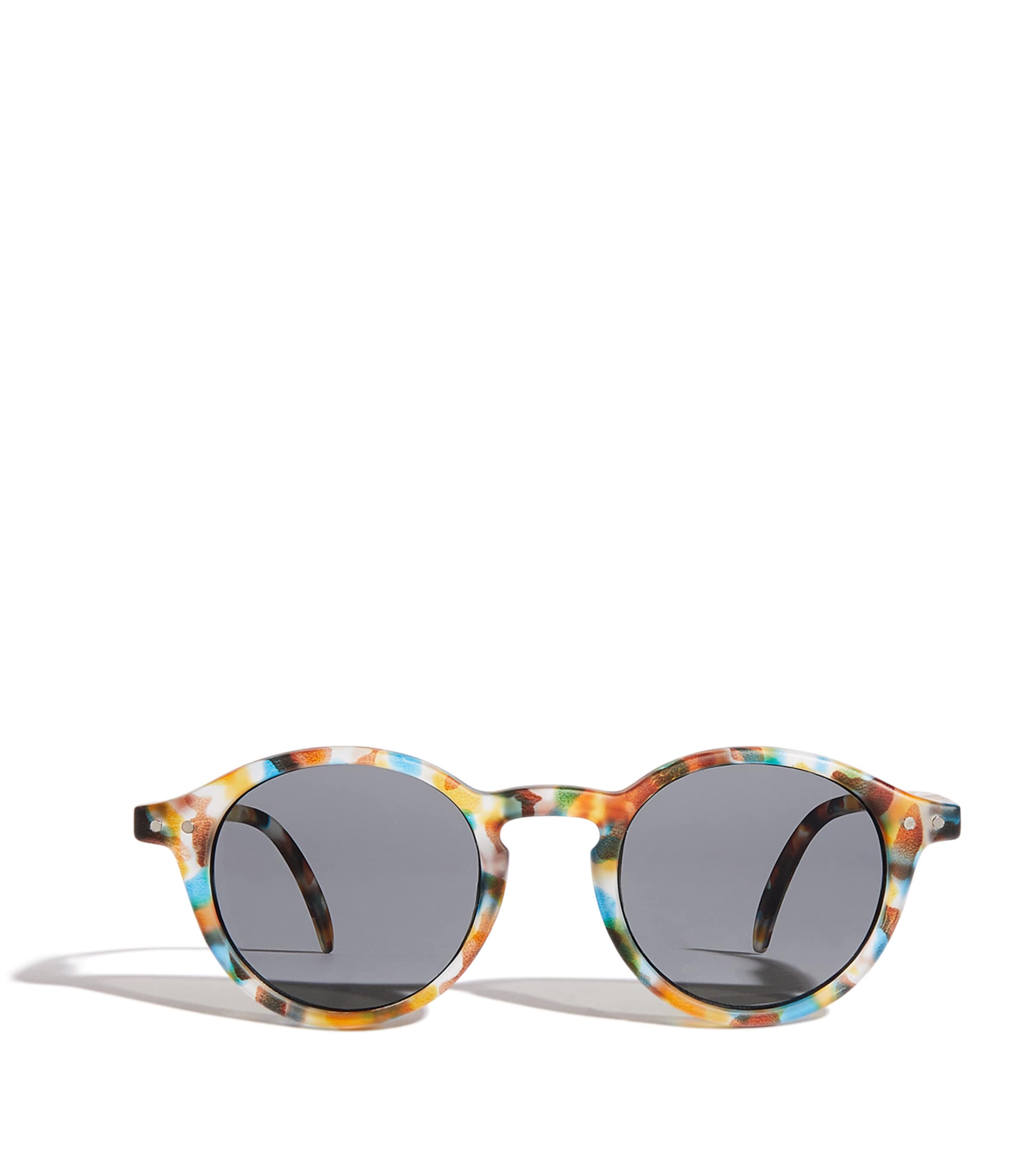 IZIPIZI KIDS Round Sunglasses, UK version
