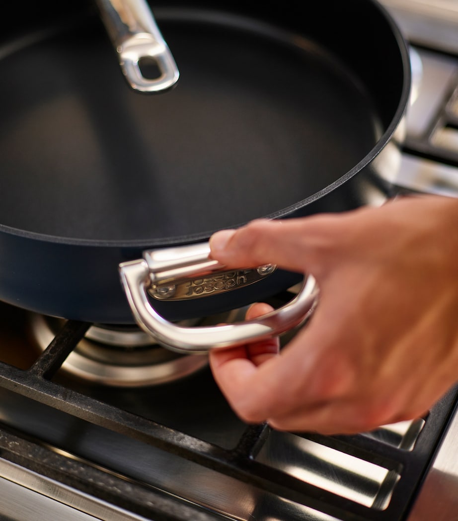 Joseph Joseph folding handle frying pans set of 2, UK version