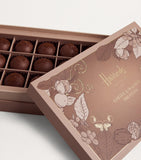 Harrods 15-Piece Coffee & Walnut Truffles (195g)