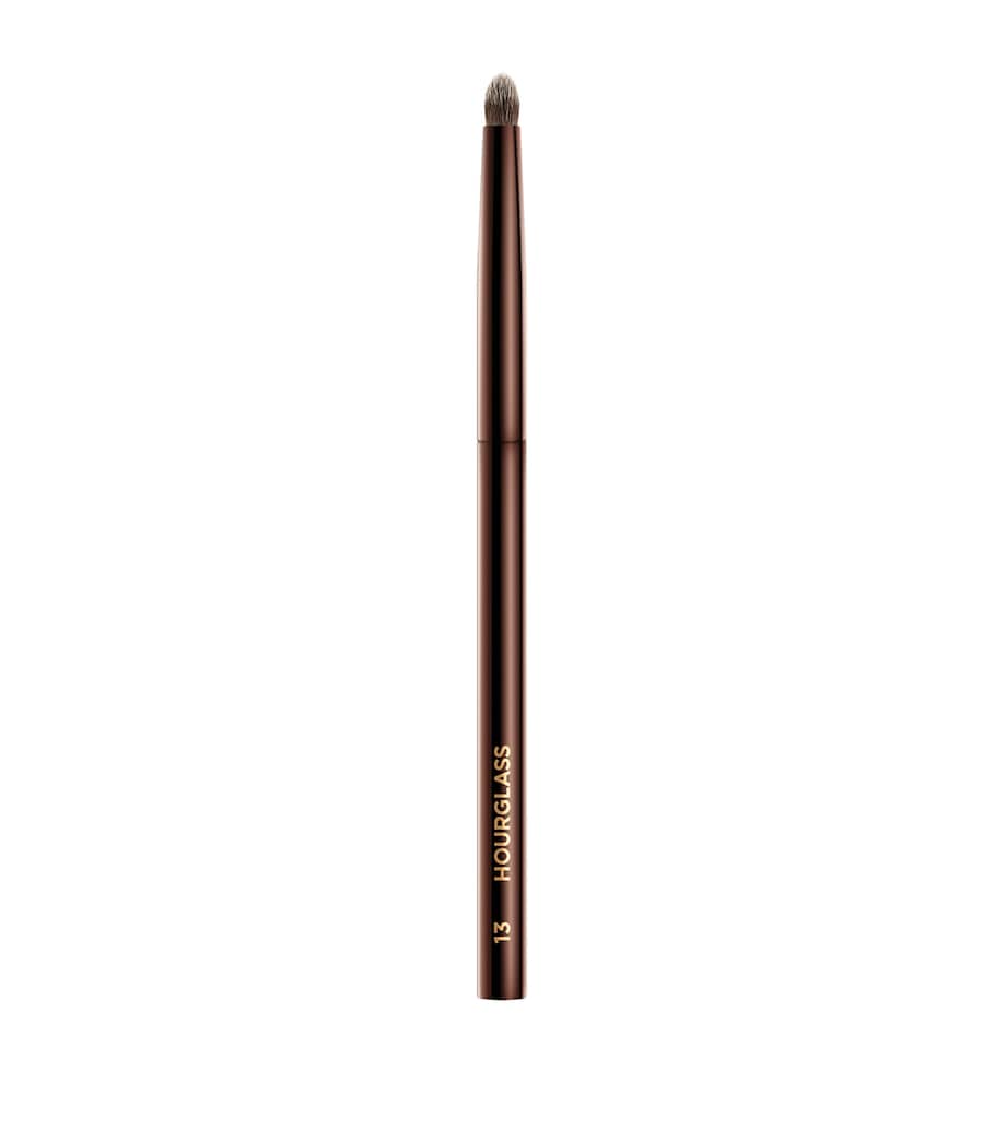 Hourglass No.13 Precision Smudge Brush