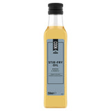 ASDA Chinese Stir-Fry Oil - McGrocer