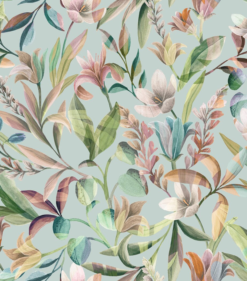 Schlossberg Adele Super King Duvet Cover (260cm x 220cm)