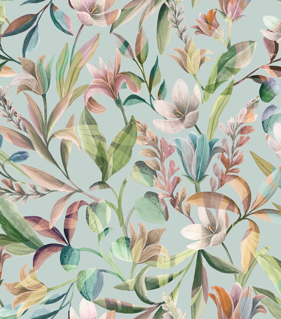 Schlossberg Adele Super King Duvet Cover (260cm x 220cm)