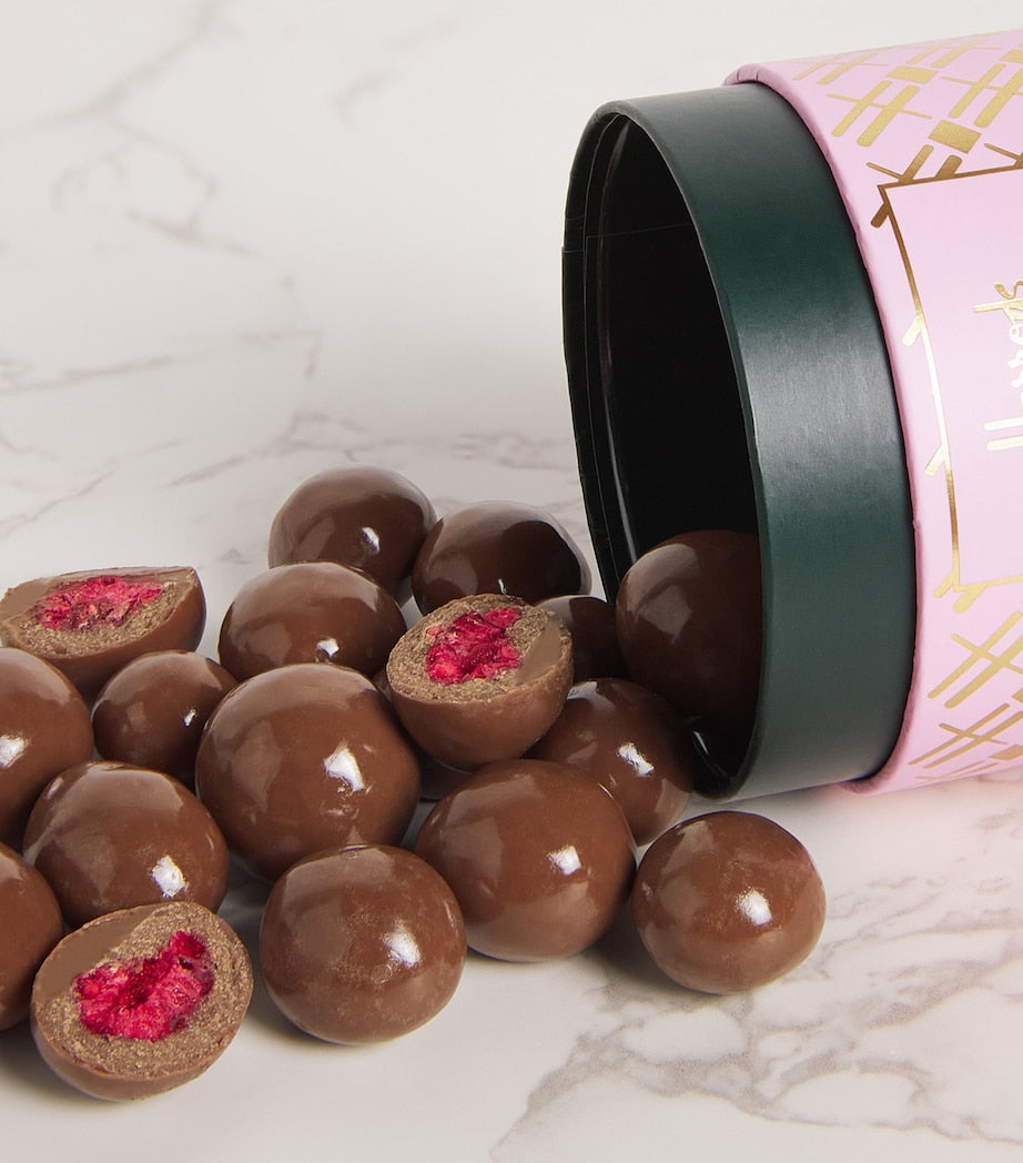 Harrods Chocolate Cherries and Berries Collection 270g, UK version