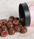 Harrods Chocolate Cherries and Berries Collection 270g, UK version