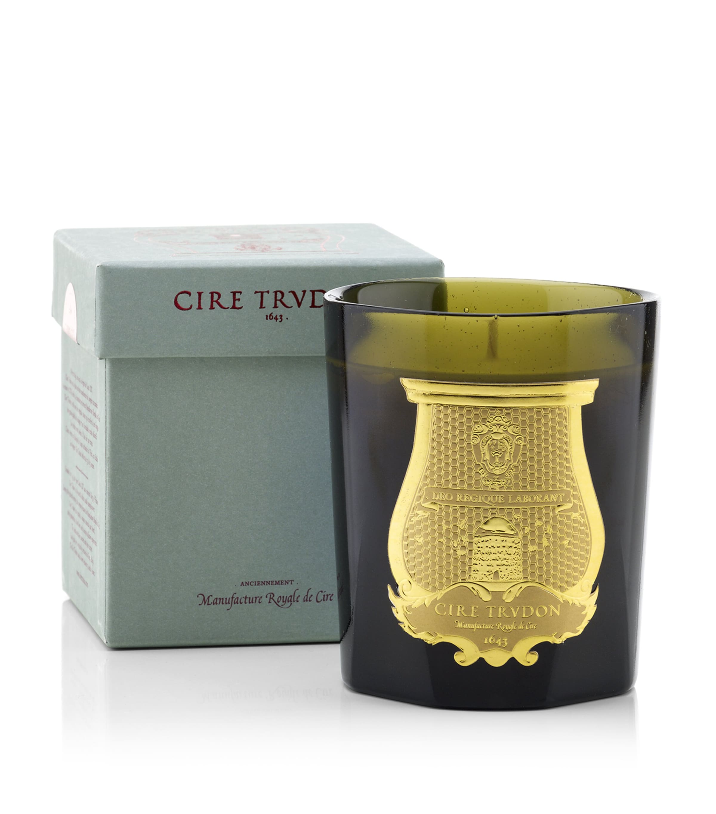Trudon Abd El Kader candle 270g (British brand)