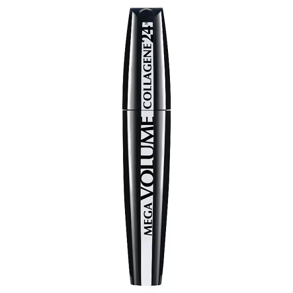 L'Oréal Paris Mega Volume Mascara Extra Black, UK version