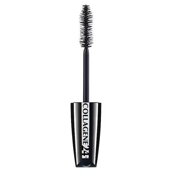 L'Oréal Paris Mega Volume Mascara Extra Black, UK version