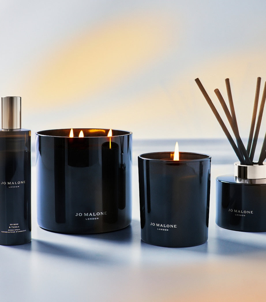 Jo Malone London Myrrh & Tonka Classic Candle 200g, UK version