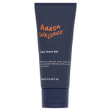 Aaron Wallace Clear Shave Gel - McGrocer